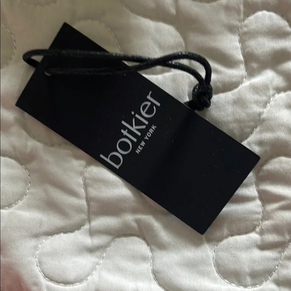 Authentic Botkier soft Tan leather convertible Backpack/ cross body / hand bag - Picture 14 of 15